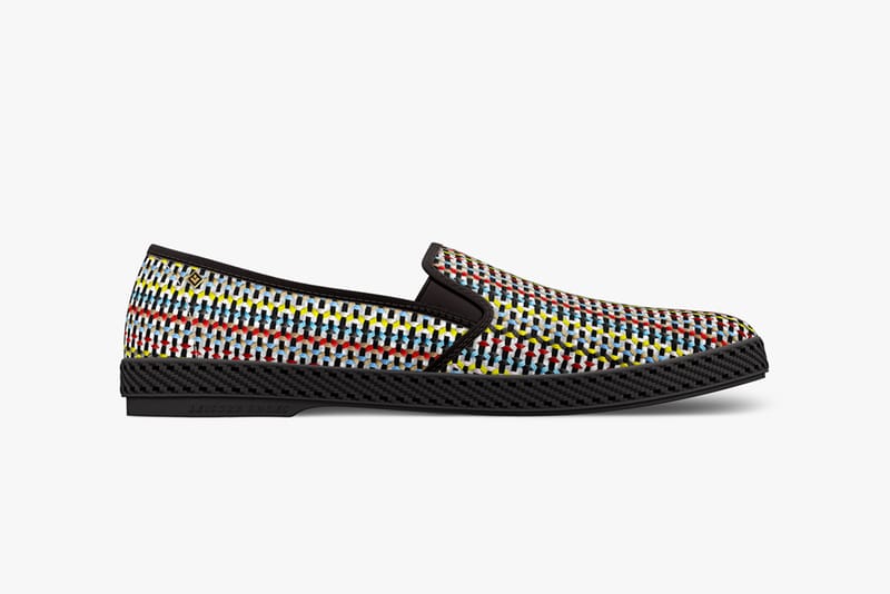 Surface to Air x Rivieras 2012 "Dark Zelco" Shoe