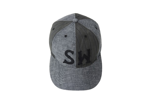 SWAGGER for SENSE 100th Issue Capsule Collection