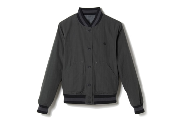 SWAGGER for SENSE 100th Issue Capsule Collection