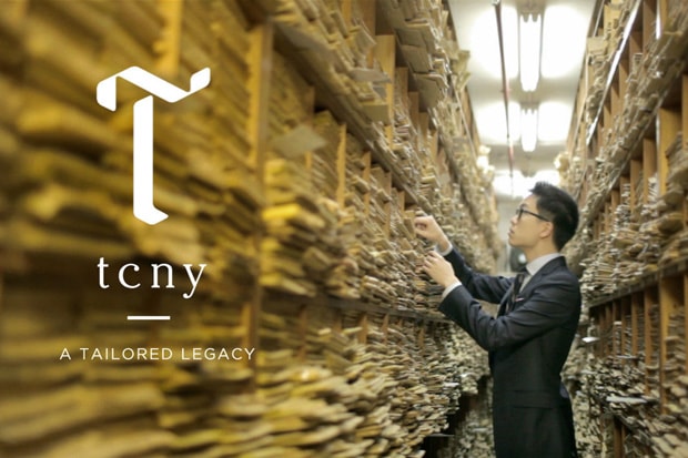 tcny: A Tailored Legacy Video