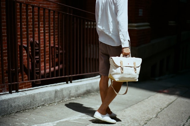 Teddyfish 2012 Summer BON POINT Collection