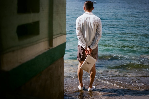 Teddyfish 2012 Summer BON POINT Collection