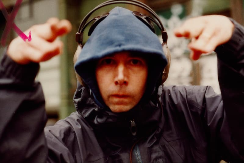 The Beastie Boys by Terry Richardson