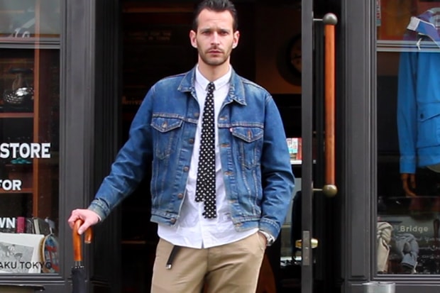 The Deluxe Influence of Bedwin