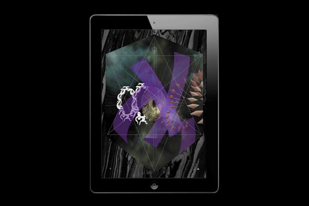 The Ecclesia App: An Album for the iPad