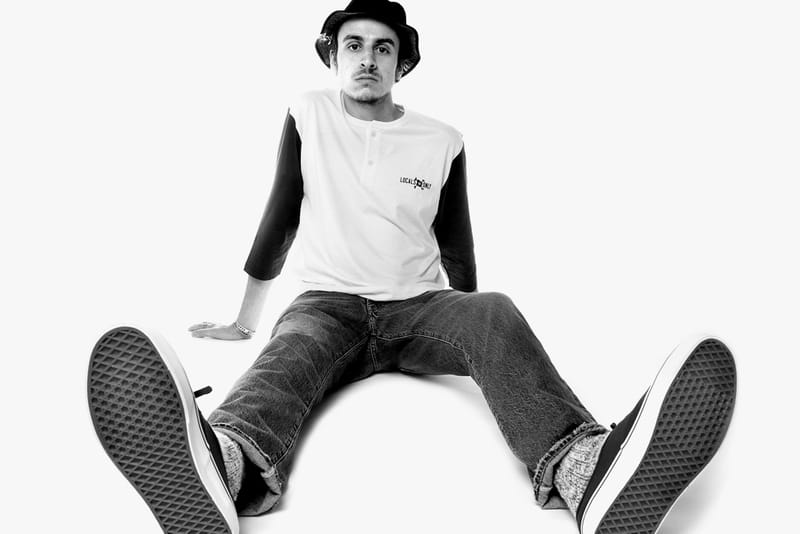 The Goodhood Store 2012 Spring/Summer “Unloveable” Lookbook