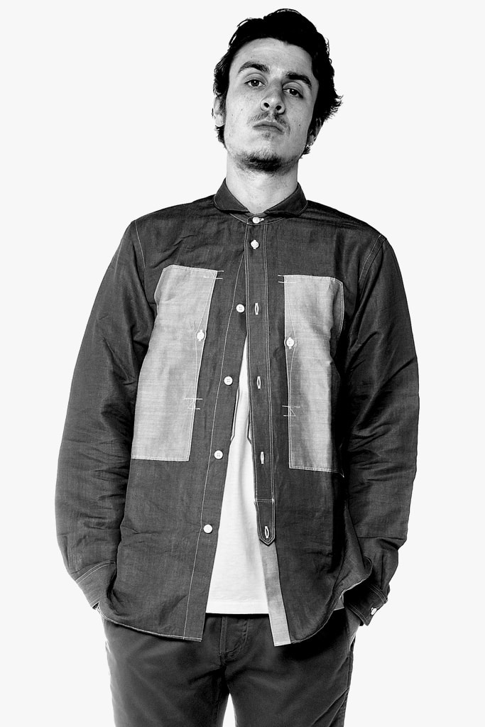 The Goodhood Store 2012 Spring/Summer “Unloveable” Lookbook