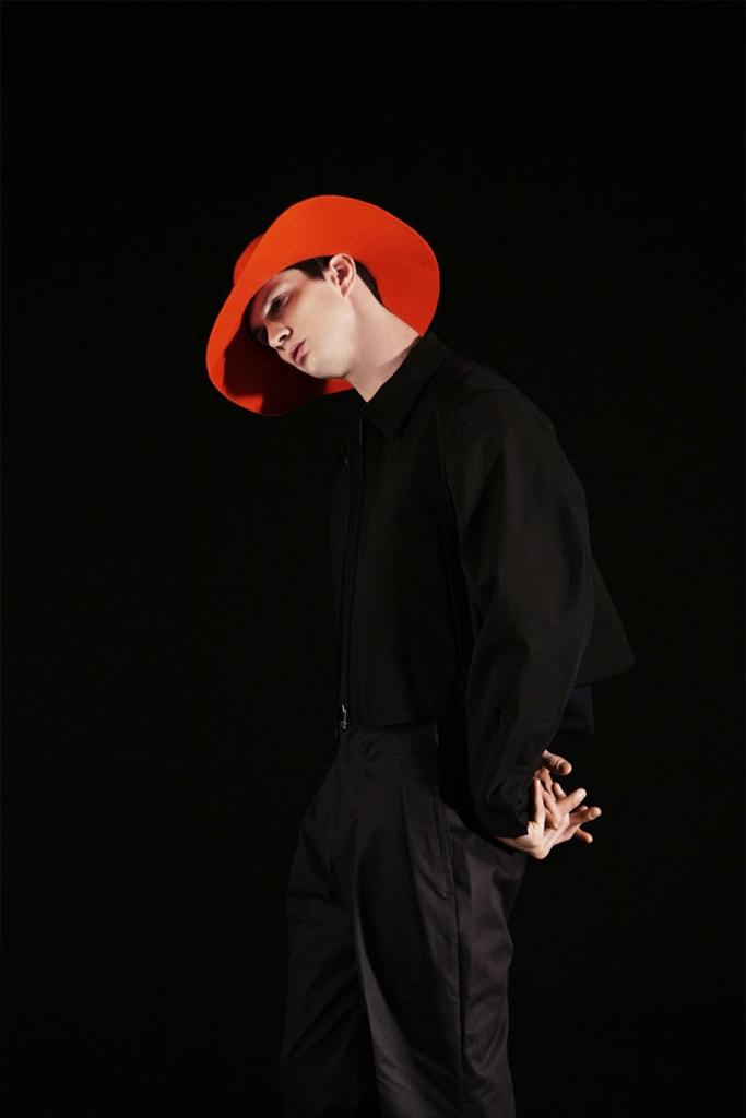 The Greatest Magazine: Dior Homme 2012 Spring/Summer Editorial