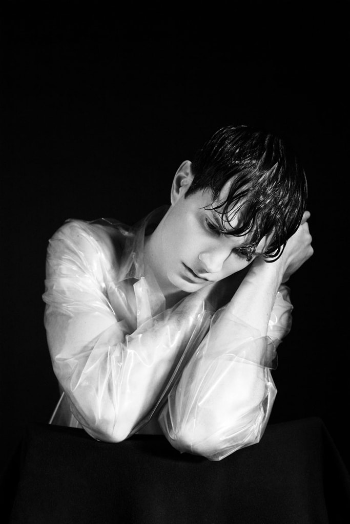 The Greatest Magazine: Dior Homme 2012 Spring/Summer Editorial