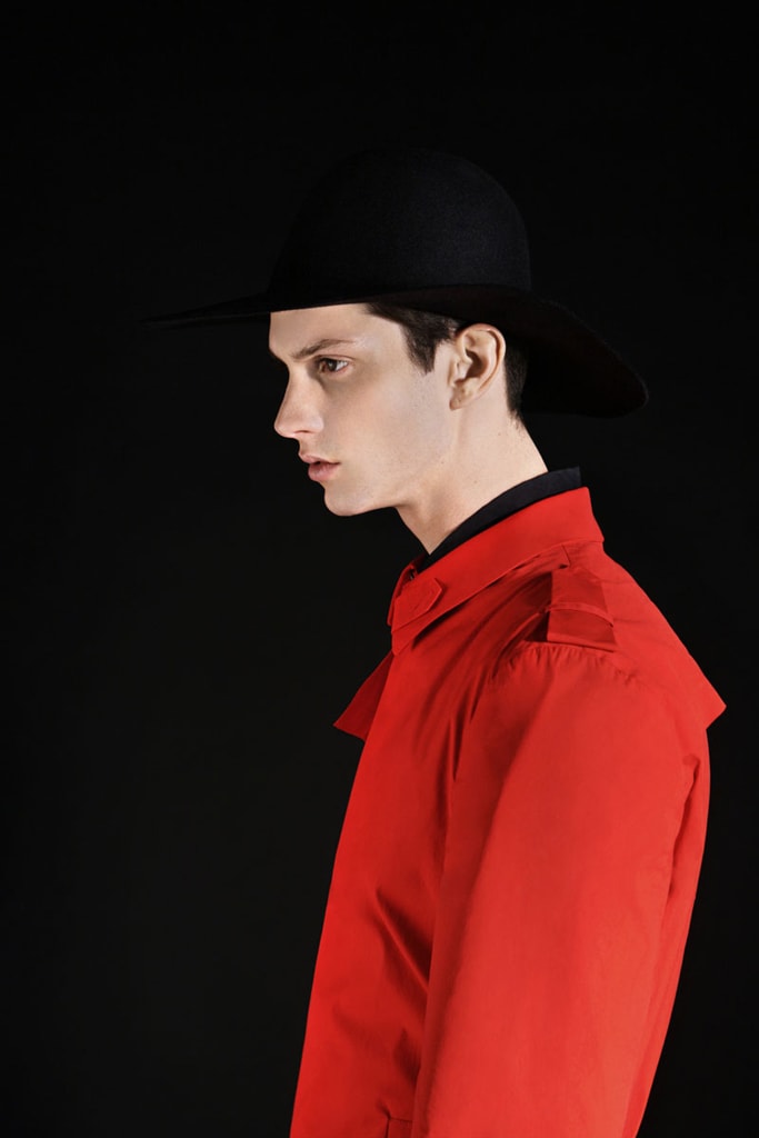 The Greatest Magazine: Dior Homme 2012 Spring/Summer Editorial
