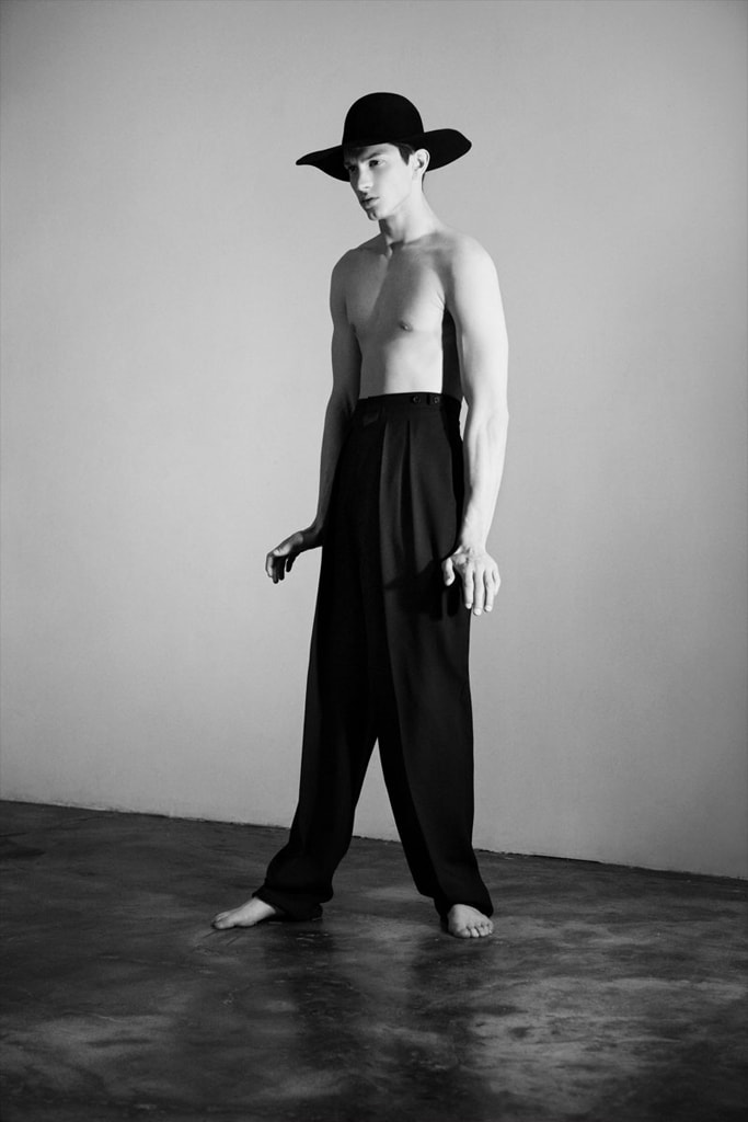 The Greatest Magazine: Dior Homme 2012 Spring/Summer Editorial