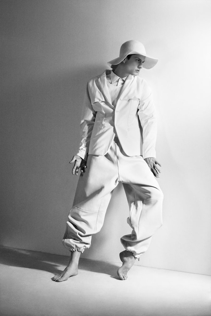 The Greatest Magazine: Dior Homme 2012 Spring/Summer Editorial