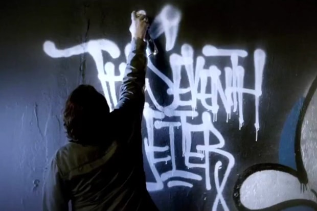 The Hundreds x TheSeventhLetter: REVOK Video