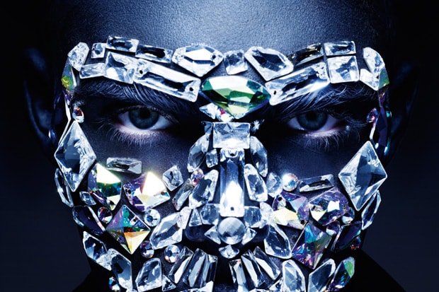 The Hunger Magazine Issue 2