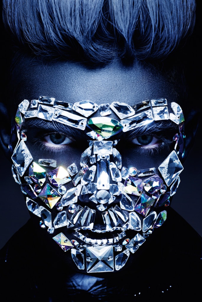 The Hunger Magazine Issue 2
