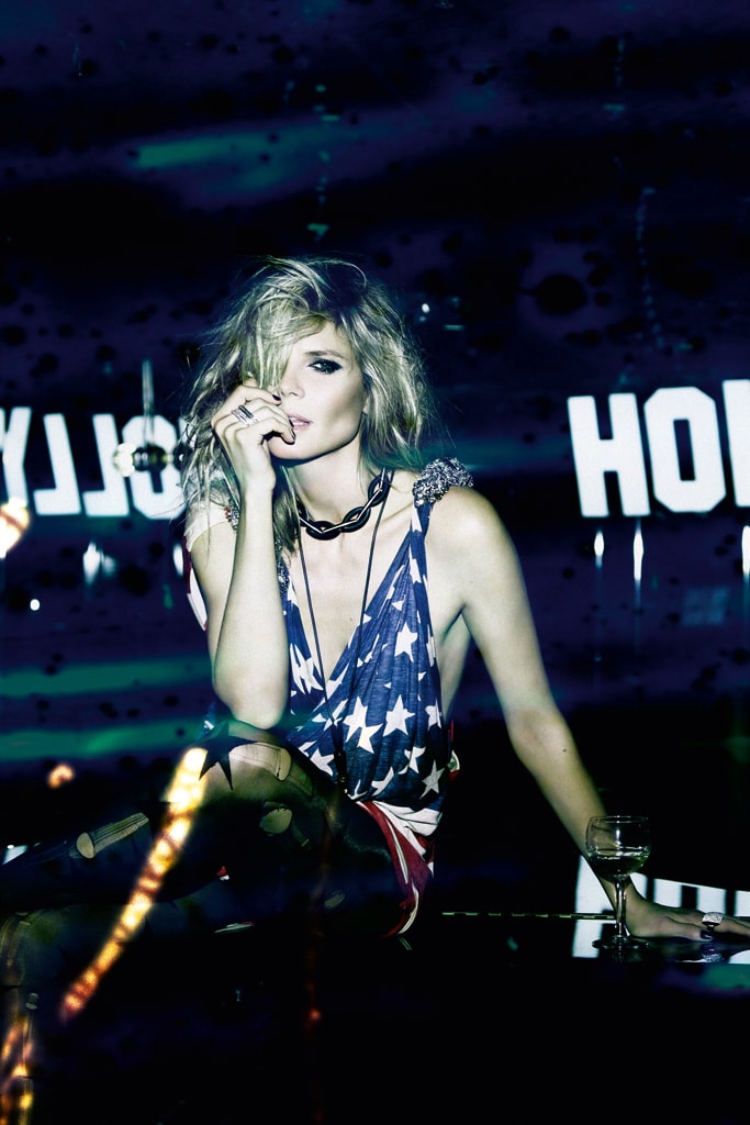 The Hunger Magazine Issue 2