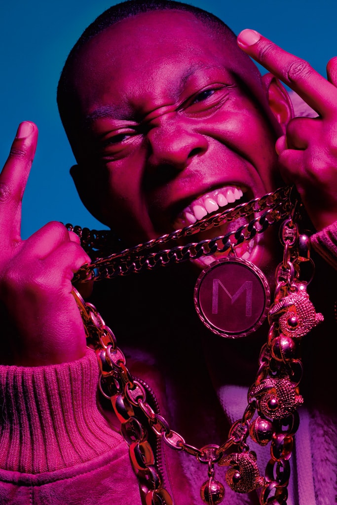 The Hunger Magazine Issue 2
