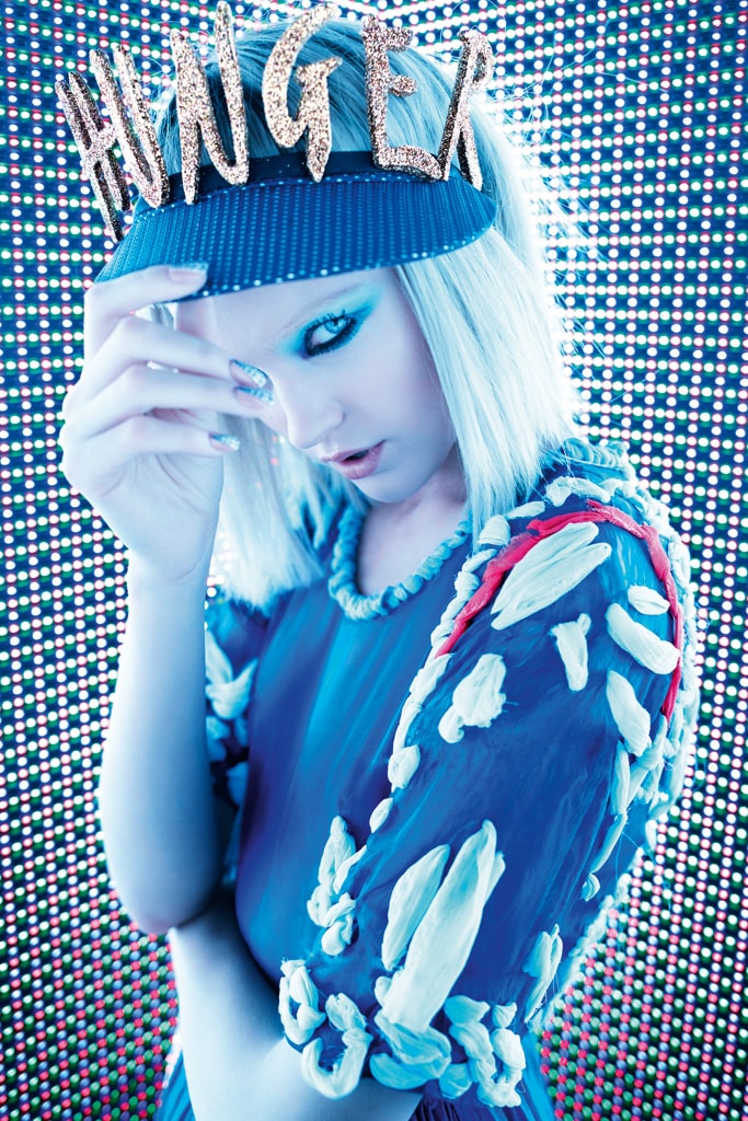 The Hunger Magazine Issue 2