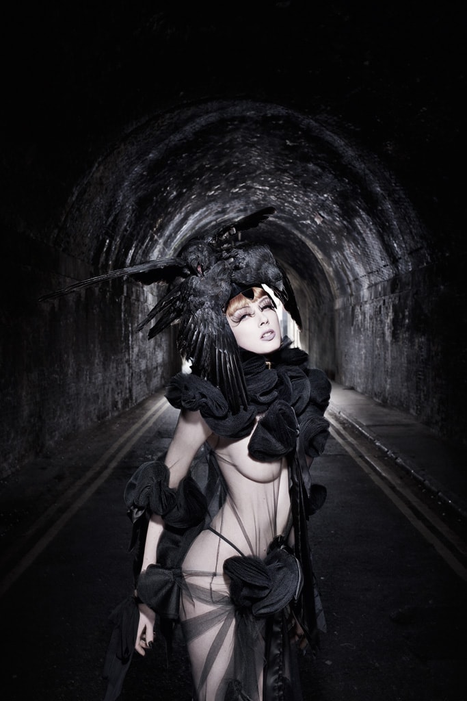 The Hunger Magazine Issue 2