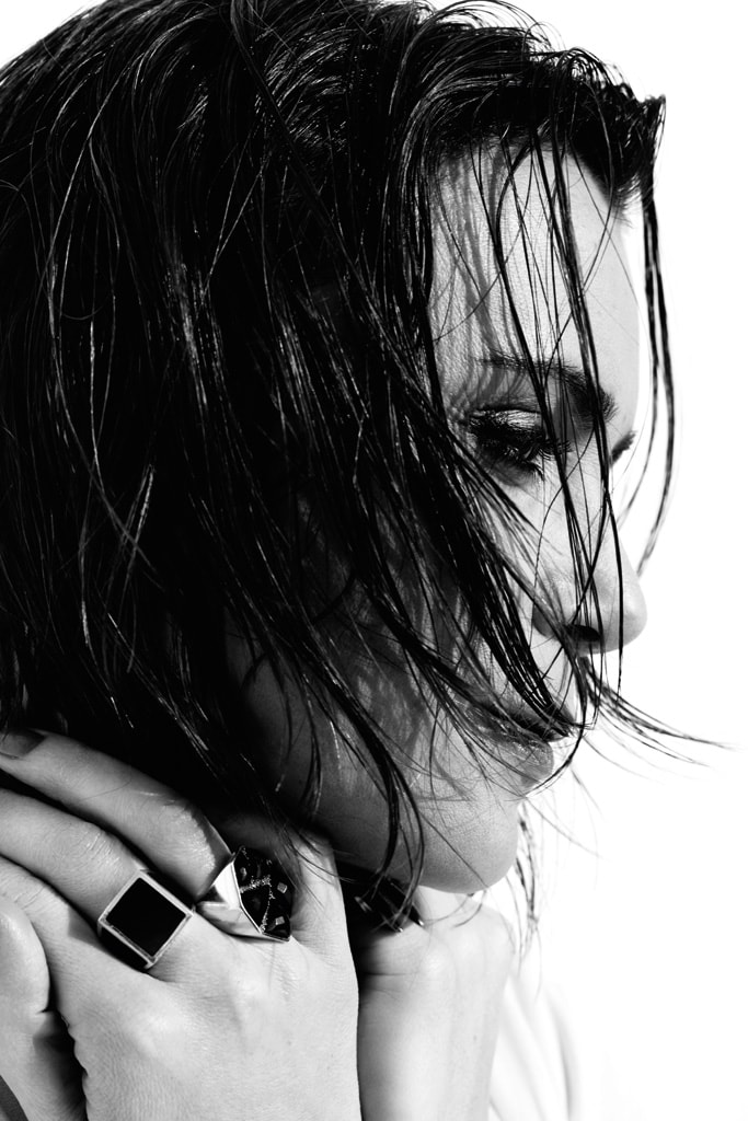 The Hunger Magazine Issue 2