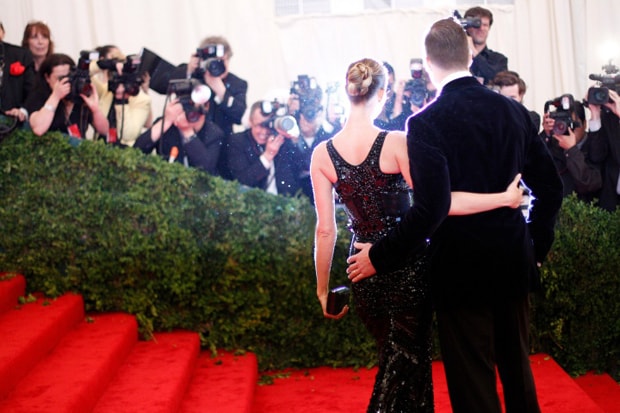 The Met Gala 2012: Inside the Party of the Year