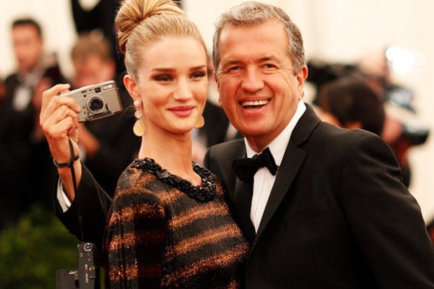 The Met Gala 2012: Inside the Party of the Year