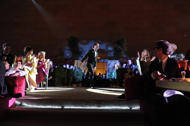 The Met Gala 2012: Inside the Party of the Year