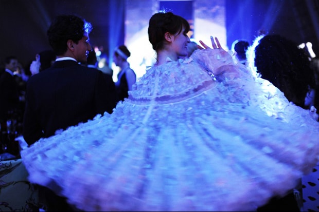 The Met Gala 2012: Inside the Party of the Year
