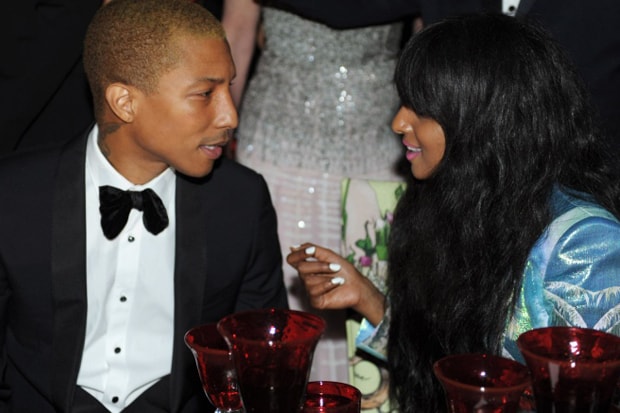 The Met Gala 2012: Inside the Party of the Year