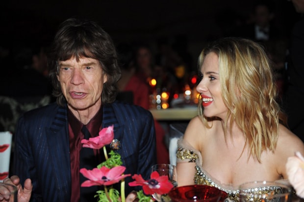 The Met Gala 2012: Inside the Party of the Year
