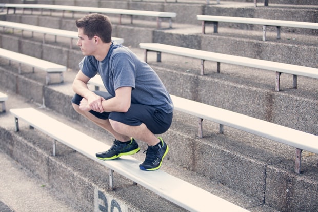 The HYPEBEAST Review: Under Armour Charge RC