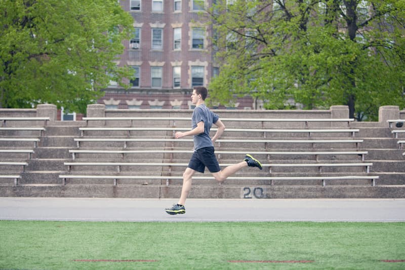 The HYPEBEAST Review: Under Armour Charge RC