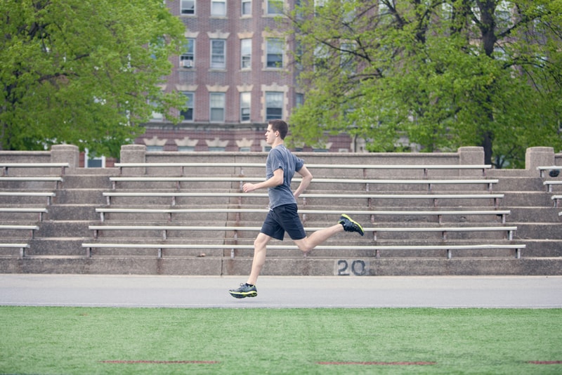 The HYPEBEAST Review: Under Armour Charge RC