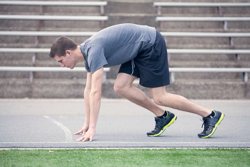 The HYPEBEAST Review: Under Armour Charge RC