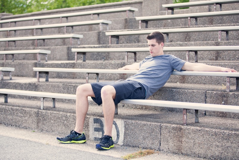The HYPEBEAST Review: Under Armour Charge RC