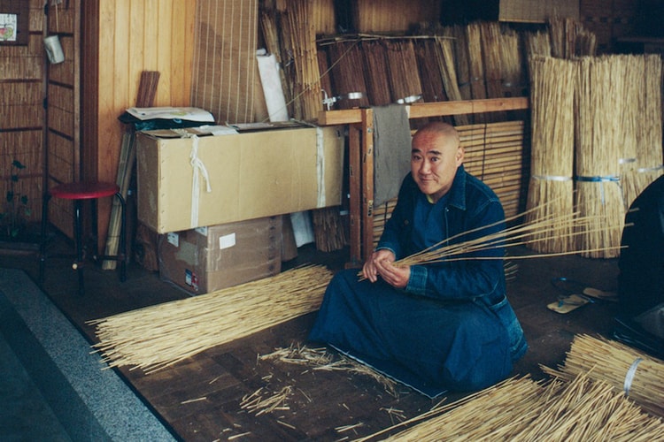 The Rig Out Magazine "Dept of Small Works" Editorial