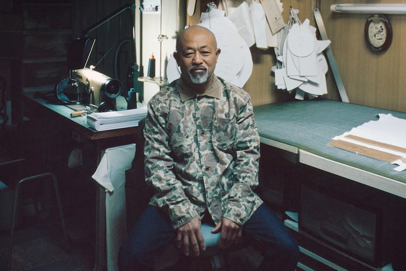 The Rig Out Magazine "Dept of Small Works" Editorial