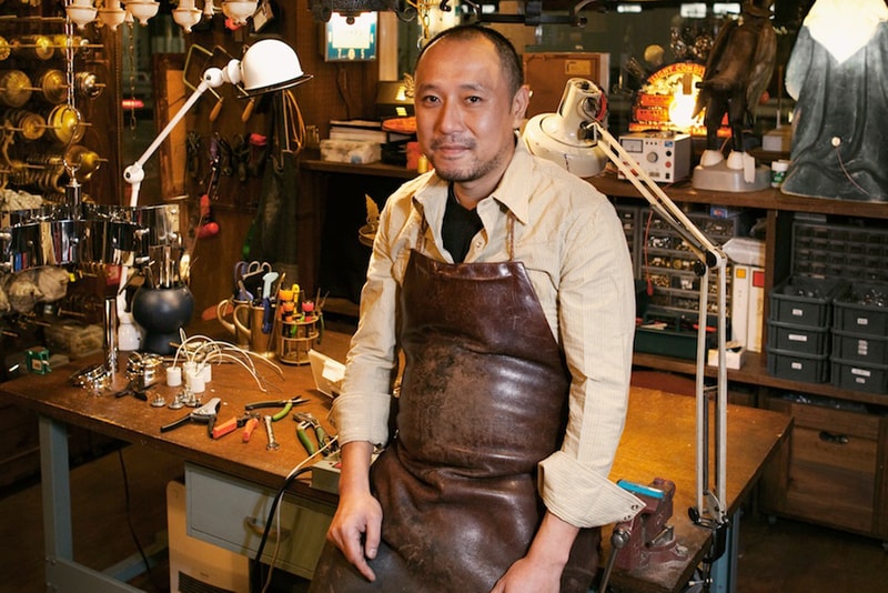 The Rig Out Magazine "Dept of Small Works" Editorial