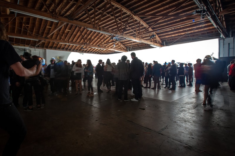 The Skateboard Mag 100th Issue Photo Exhibition Recap