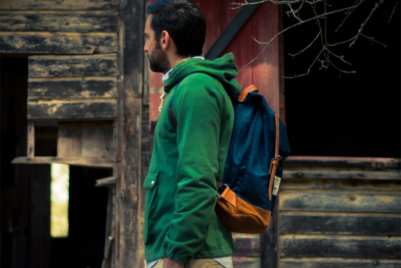 TheNextDoor 2012 Spring/Summer "Les Habitues" Lookbook