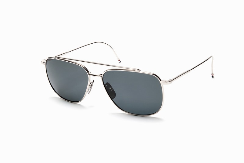 Thom Browne Licensed with Dita 2012 Fall Collection 