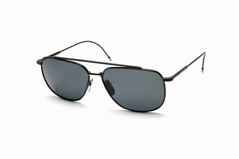 Thom Browne Licensed with Dita 2012 Fall Collection 