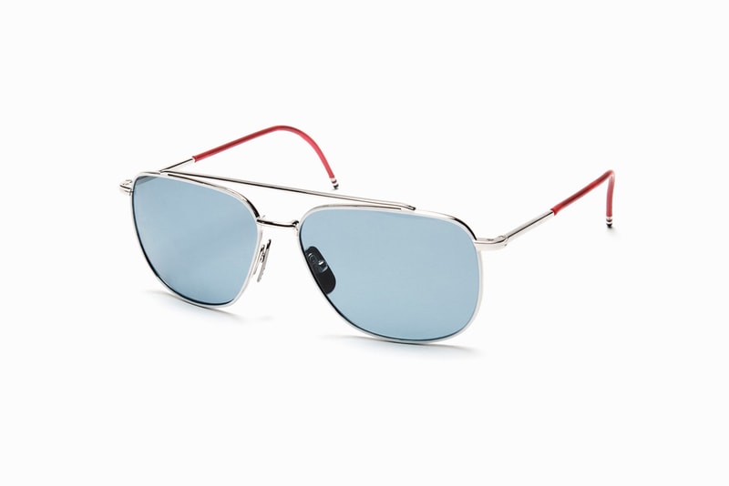 Thom Browne Licensed with Dita 2012 Fall Collection 