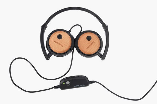 Tivoli Audio Radio Silenz Noise-Canceling Headphones