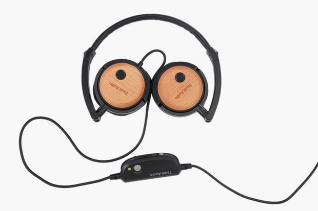 Tivoli Audio Radio Silenz Noise-Canceling Headphones