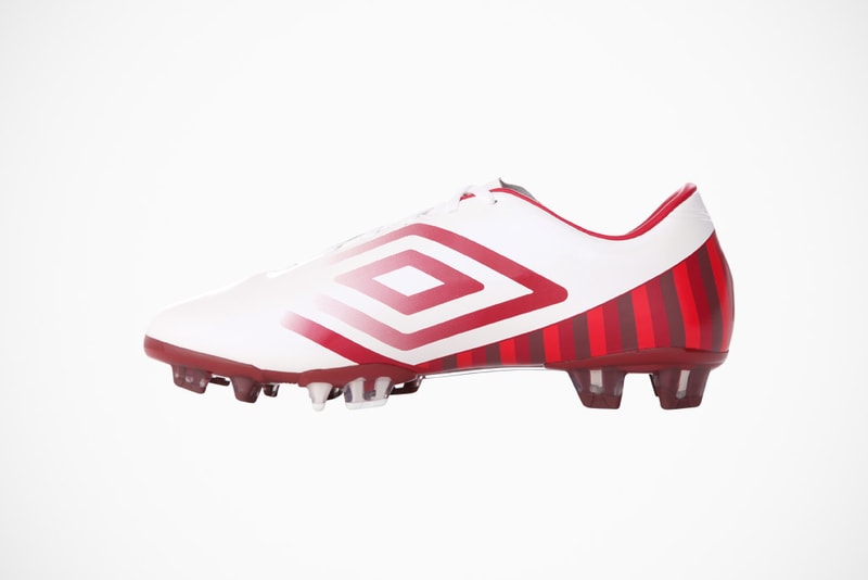 Umbro 2012 Summer St. George Collection