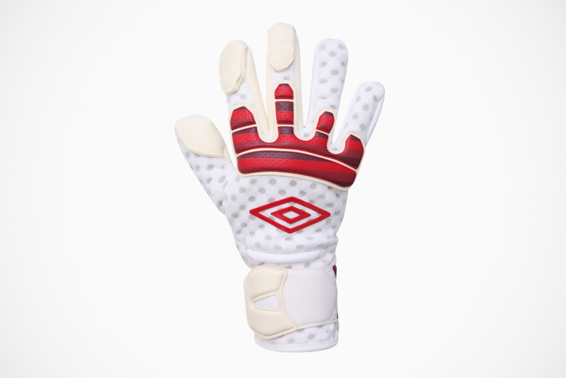 Umbro 2012 Summer St. George Collection