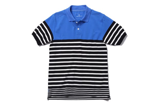 uniform experiment 2012 May New Releases 