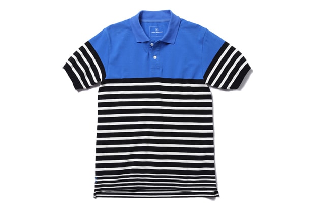 uniform experiment 2012 May New Releases 