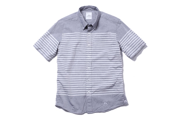 uniform experiment 2012 May New Releases 